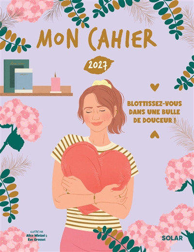 Mon cahier 2027 :...