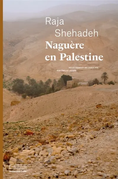 Naguère en Palestine Naguère en Palestine