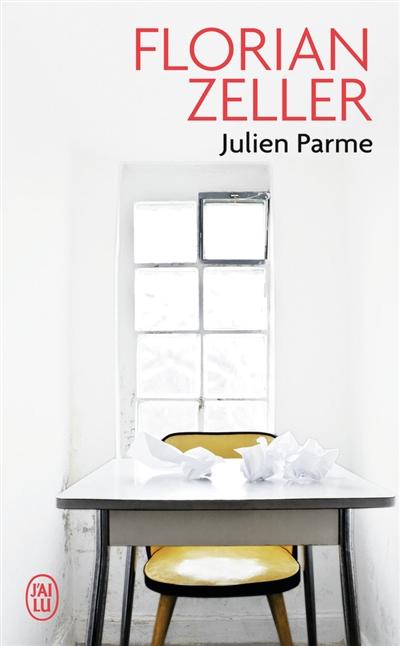 Julien Parme