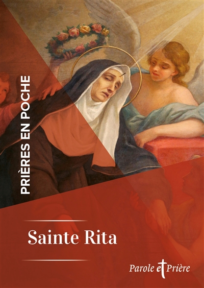 sainte rita