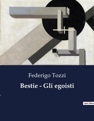 Bestie : Gli egoisti