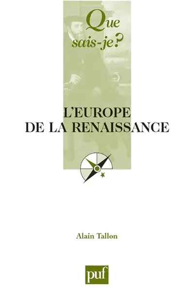 L'Europe de la Renaissance