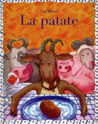 La patate