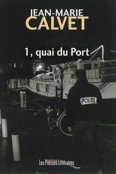 1, quai du Port