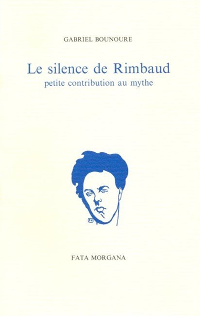 Le silence de Rimbaud