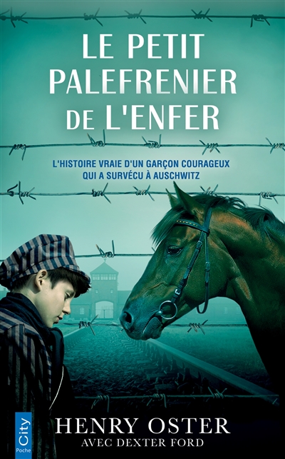 Le petit palefrenier de...