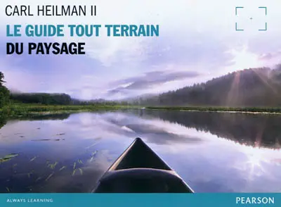 Le guide tout-terrain du paysage