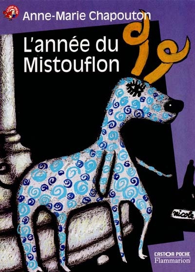 L'année du Mistouflon