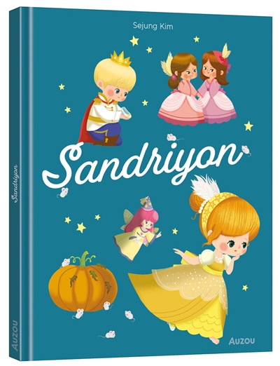 sandriyon