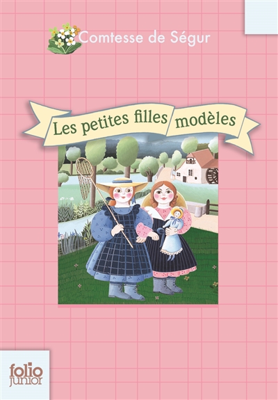 Les Petites Filles Modeles