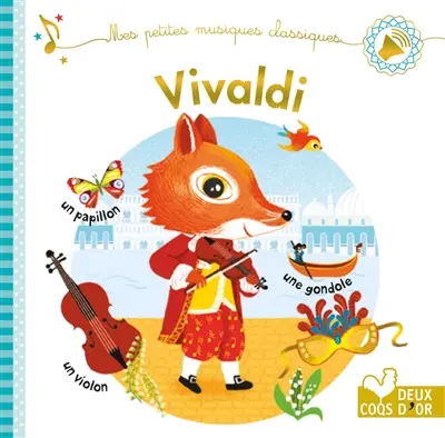 Vivaldi