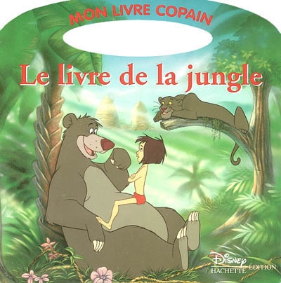 Le livre de la jungle