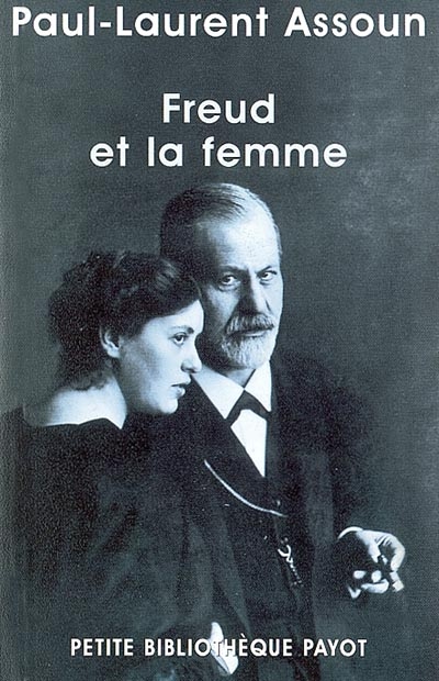 Freud et la femme