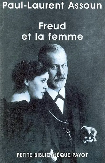 Freud et la femme