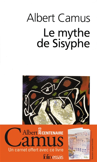 Albert Camus, Le mythe de Sisyphe