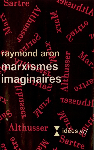Marxismes imaginaires
