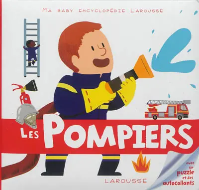 Les pompiers