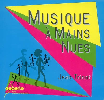 Musique à mains nues