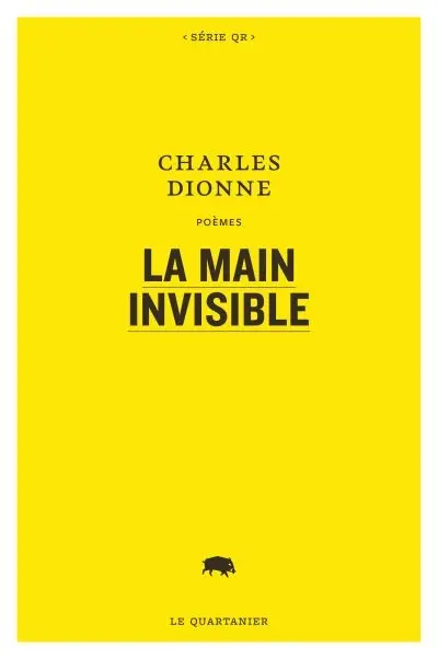 La main invisible