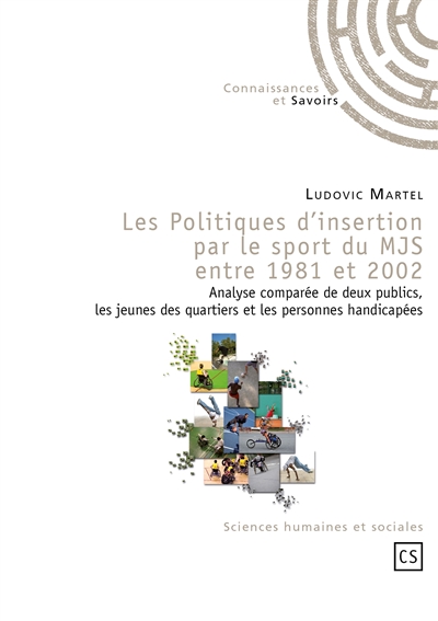Les politiques d'insertion...