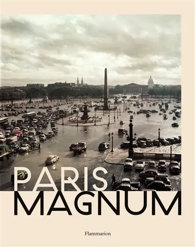 Paris Magnum