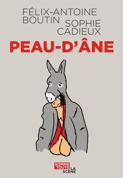 Peau d'âne