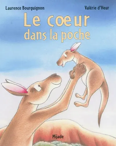 Le coeur dans la poche