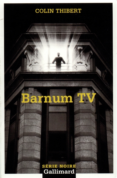 barnum tv