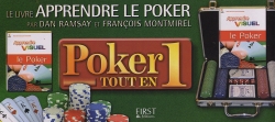 La mallette poker visuel