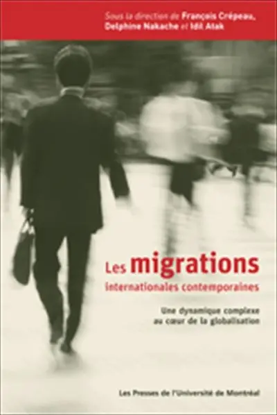 Les migrations internationales contemporaines : une dynamique complexe au coeur de la globalisation