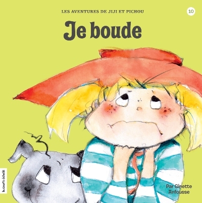 Je boude 10