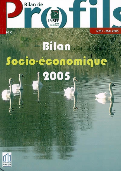 Bilan socio-économique 2005