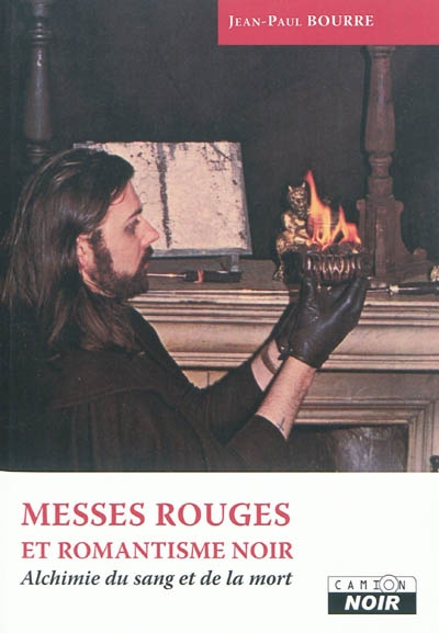 Messes rouges et romantisme...