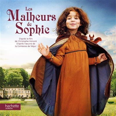 Les malheurs de Sophie