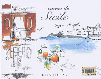 Carnet de Sicile
