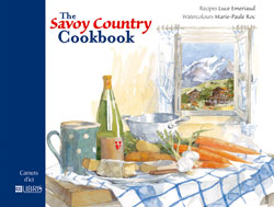The Savoy country cookbook