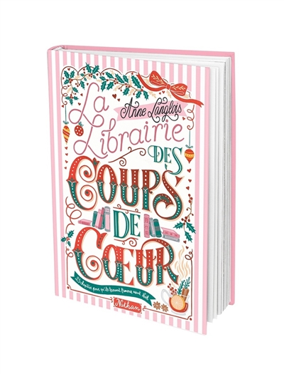 La librairie des coups de...
