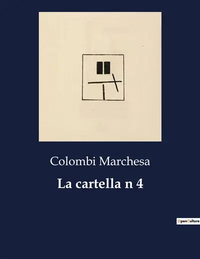 La cartella n 4