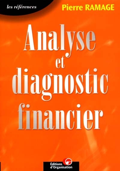 Analyse et diagnostic financier