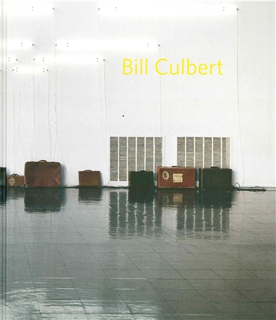 Bill Culbert : exposition, Dole, Musée des beaux-arts, du 9 octobre 2015 au 28 février 2016