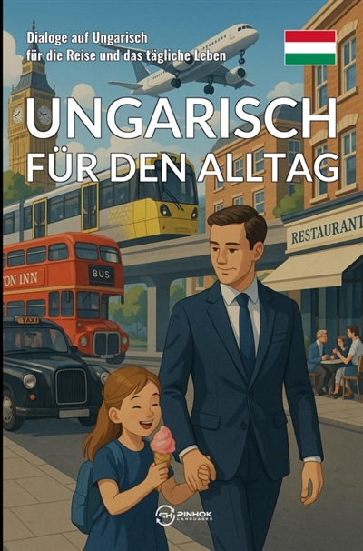 Ungarisch für den Alltag :...