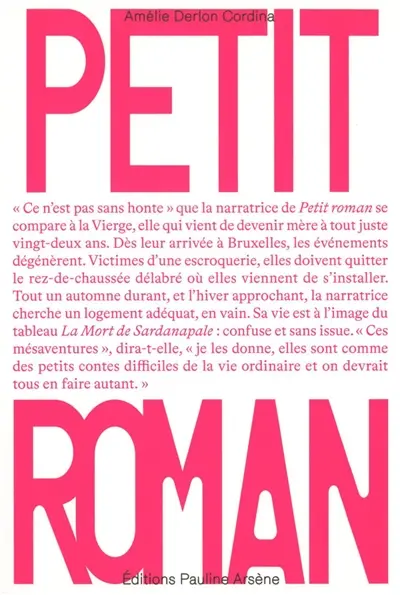 Petit roman