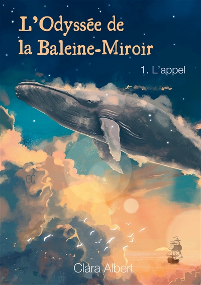 L'odyssée de la Baleine-Miroir : L'appel