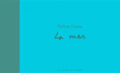 La mer dans la collection H. : Musée Hermès