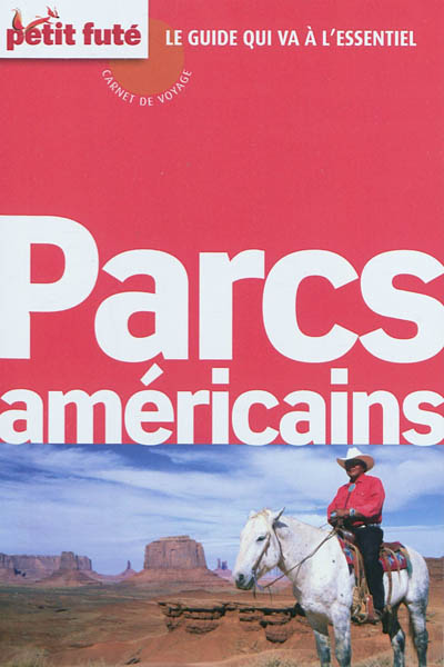 Parcs américains