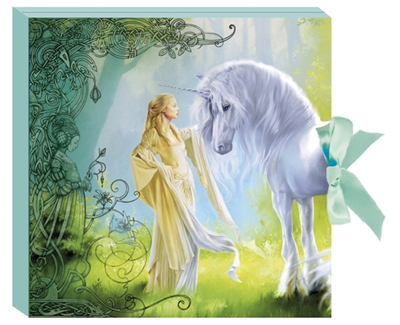 Set de correspondance : princesses