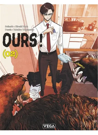 Ours !. Vol. 2