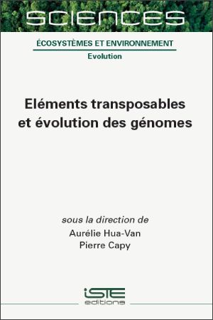 Eléments transposables et...