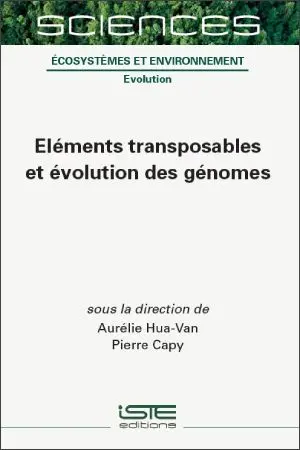 Eléments transposables et évolution des génomes