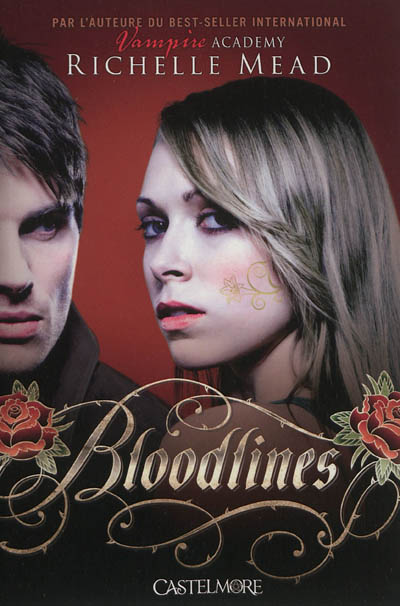 Bloodlines. Vol. 1